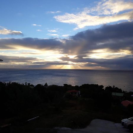 Bel Ti Kay Villa Les Anses-d'Arlets Luaran gambar