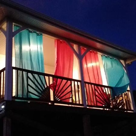 Bel Ti Kay Villa Les Anses-d'Arlets Luaran gambar
