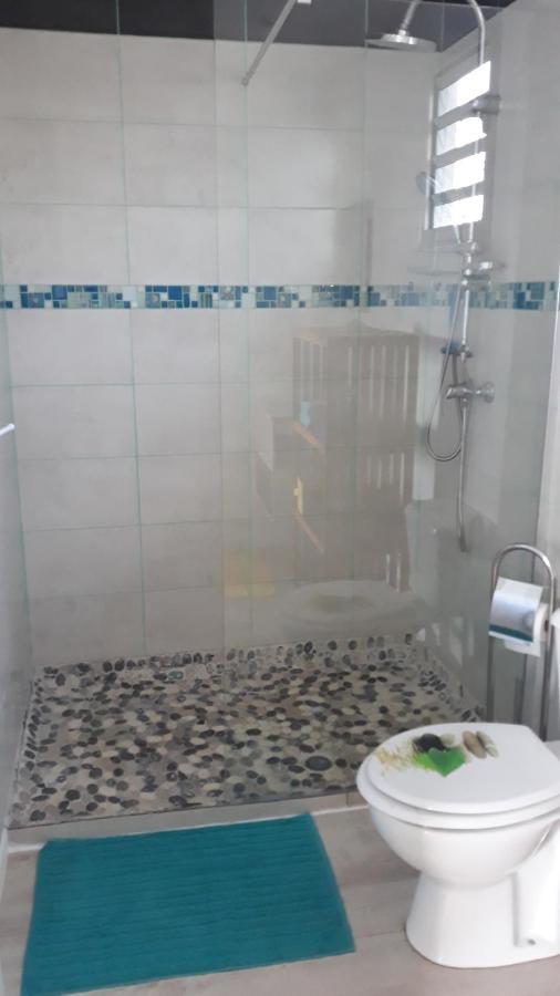 Bel Ti Kay Villa Les Anses-d'Arlets Luaran gambar